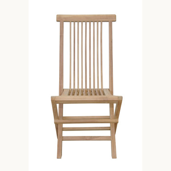 Anderson Bristol Folding Chair - CHF-2010