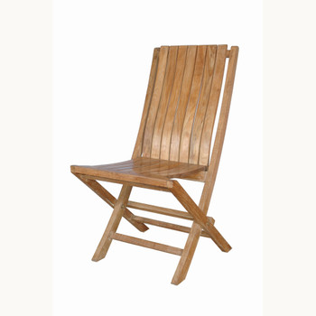 Anderson Comfort Folding Chair (sell & price per 2 chairs only) - CHF-301
