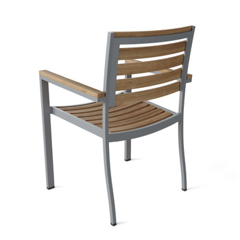 Anderson Seville Stackable Armchair (sold as 4 Chair/box) - CHS-2522