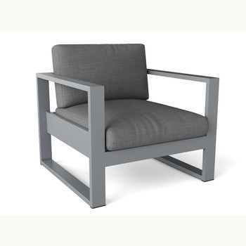 Anderson Lucca Armchair - DS-1001