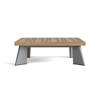 Anderson Oxford Platform Square Table - DS-823