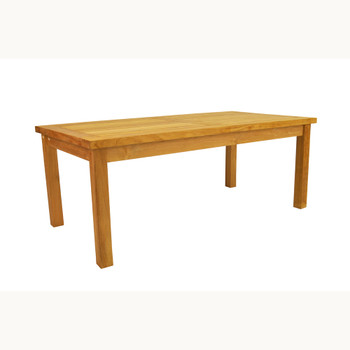 Anderson Bahama Rectangular Coffee Table - TB-004CT