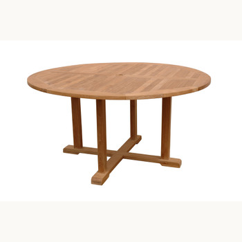 Anderson Tosca 5-Foot Round Table - TB-005RF