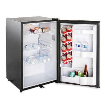 Blaze 20-Inch Outdoor Compact Refrigerator - BLZ-SSRF126