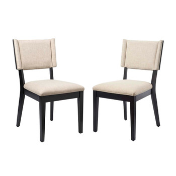 Modway Esquire Dining Chairs - Set of 2 EEI-4559