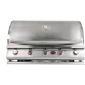 Cal Flame G Series 5 Burner BBQ18G05 Propane Gas