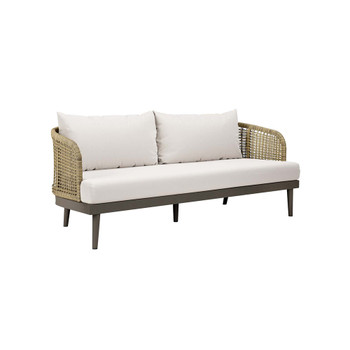 Modway Meadow Outdoor Patio Sofa EEI-4989