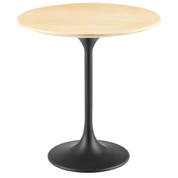 Modway Lippa 20" Round Side Table EEI-5689