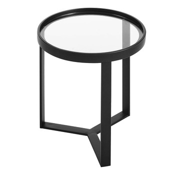 Modway Relay Side Table EEI-6152-BLK