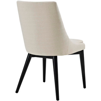 Modway Viscount Fabric Dining Chair EEI-2227-BEI