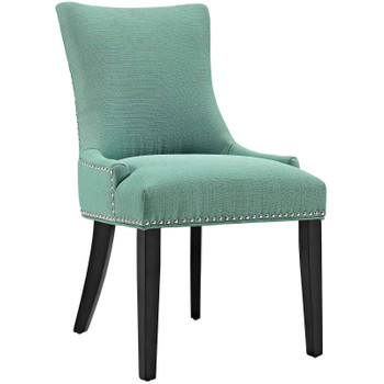 Modway Marquis Fabric Dining Chair EEI-2229-LAG