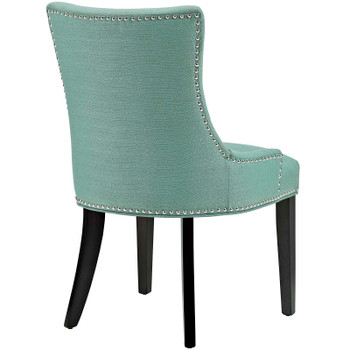 Modway Marquis Fabric Dining Chair EEI-2229-LAG