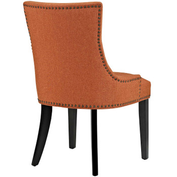 Modway Marquis Fabric Dining Chair EEI-2229-ORA