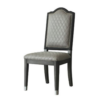 ACME House Beatrice Side Chair (Set-2) - 68812