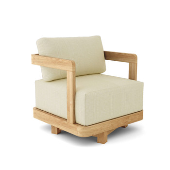 Anderson Granada Swivel Armchair-DS-908