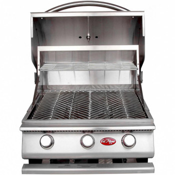 Cal Flame G Series 3 Burner BBQ18G03 Propane Gas