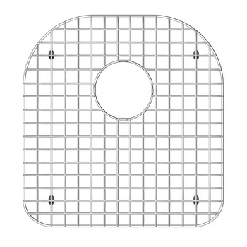 Whitehaus Stainless Steel Kitchen Sink Grid For Noah'S Sink Model WHDBU3220 - WHN3220LG