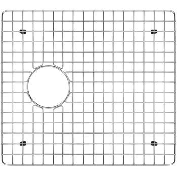 Whitehaus Stainless Steel Kitchen Sink Grid For Noah'S Sink Model WHNCMD5221 - WHNCMD5221G