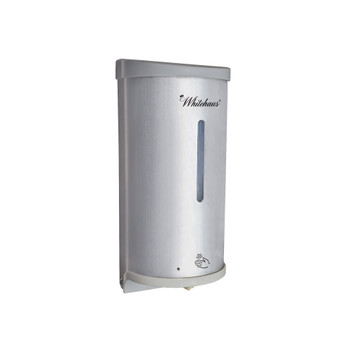 Whitehaus Soaphaus Hands-Free Multi-Function Soap Dispenser With Sensor Technology - WHSD0021