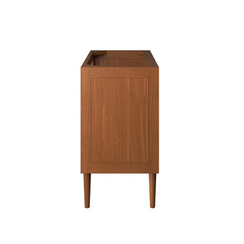 Modway Cassia 36" Teak Wood Bathroom Vanity Cabinet (Sink Basin Not Included) - EEI-5083-NAT