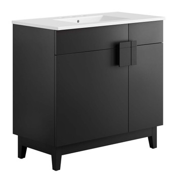 Modway Miles 36 Bathroom Vanity - EEI-6484