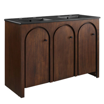 Modway Appia 48" Double Sink Bathroom Vanity - EEI-6793