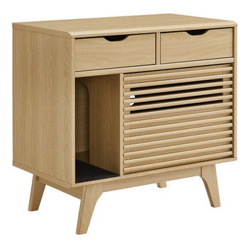 Modway Render Cat Cabinet - EEI-6796