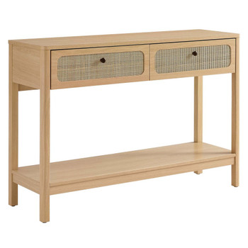 Modway Chaucer Wood Entryway Console Table - EEI-6797