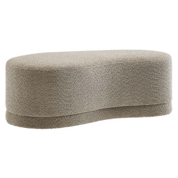 Modway Nimbus 48" Upholstered Ottoman Bench - EEI-6816