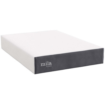 Modway Mila 12" Full Mattress - MOD-7103-WHI