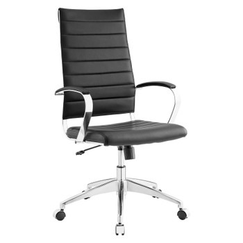 Modway Jive Highback Office Chair EEI-272-BLK Black