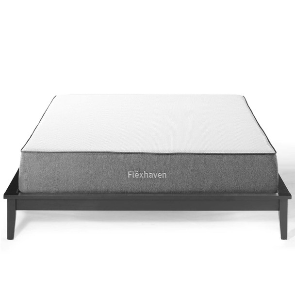 Modway Flexhaven 10" Full Memory Mattress FLE-770-F