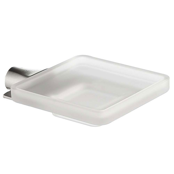 ANZZI Essence Series Soap Dish in Brushed  - AC-AZ053BN