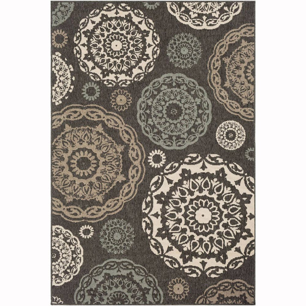 Surya Alfresco ALF-9668 Rug