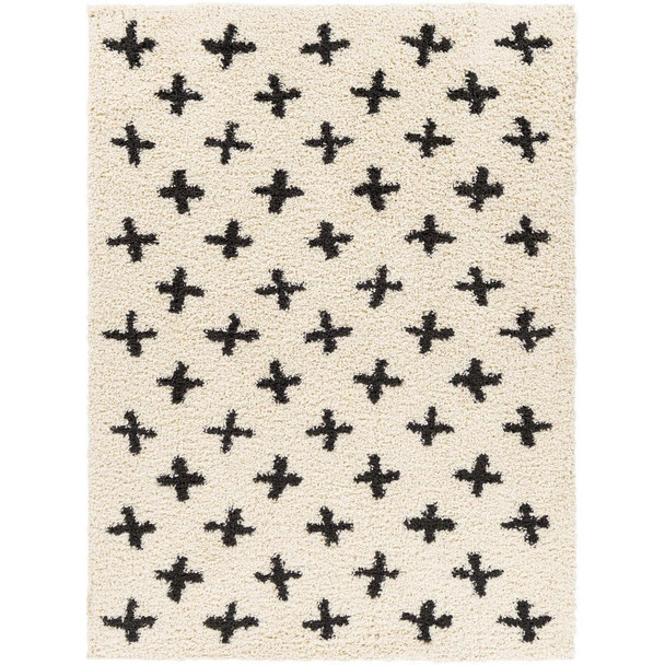 Surya Beni shag BSH-2304 Rug