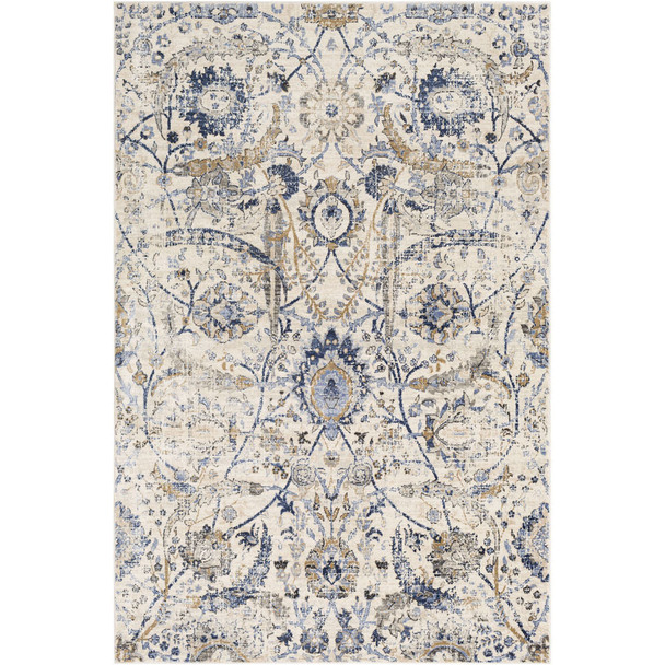 Surya Indigo IGO-2320 Rug