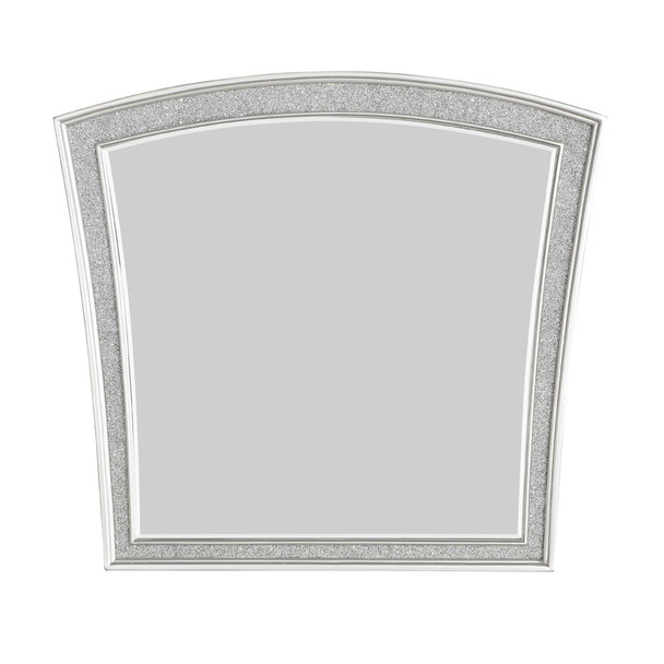 ACME Maverick Platinum Mirror