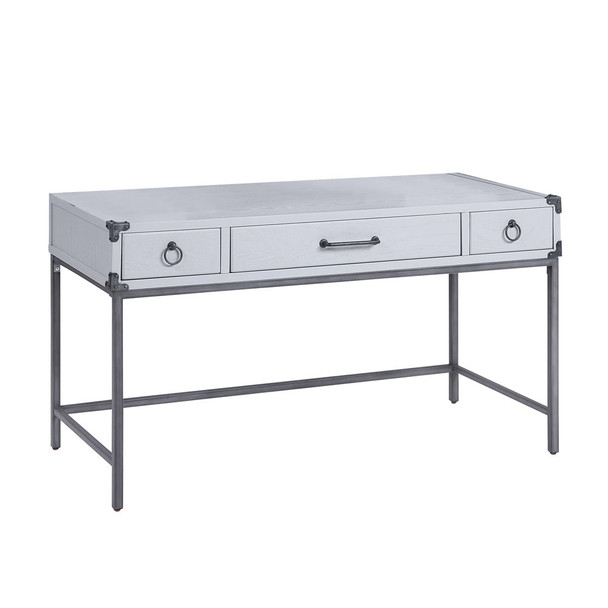 ACME Orchest Desk, Gray