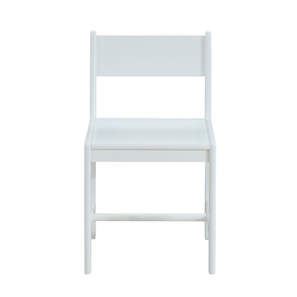 ACME Ragna Chair, White
