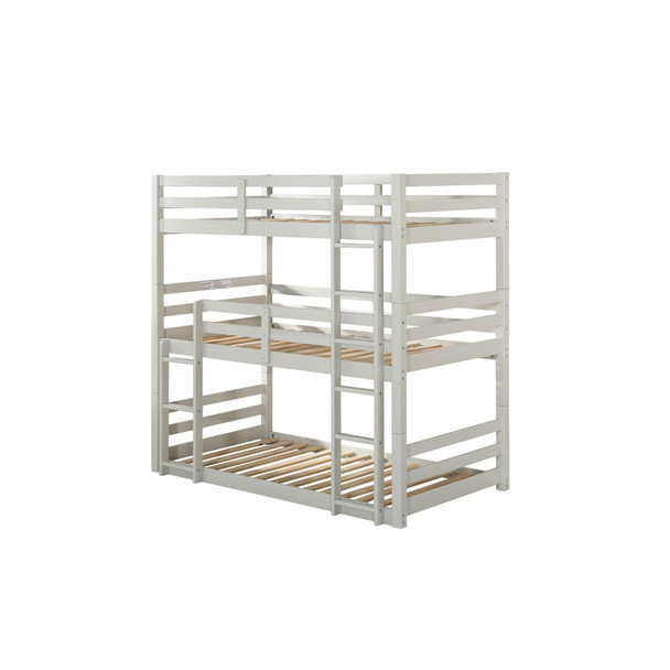 ACME Ronnie Three Layer Twin Bunked