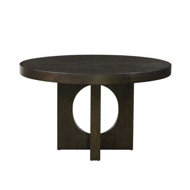 ACME 72215 Haddie Round Dining Table