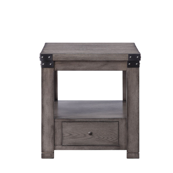 ACME 87102 Melville End Table