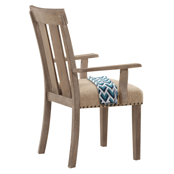 ACME 62333 Nathaniel Arm Chair