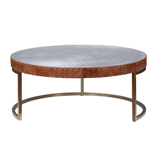 ACME 84885 Tamas Coffee Table