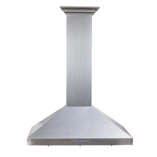 ZLINE 8KL3S Wall Mount Range Hood in DuraSnow Stainless Steel