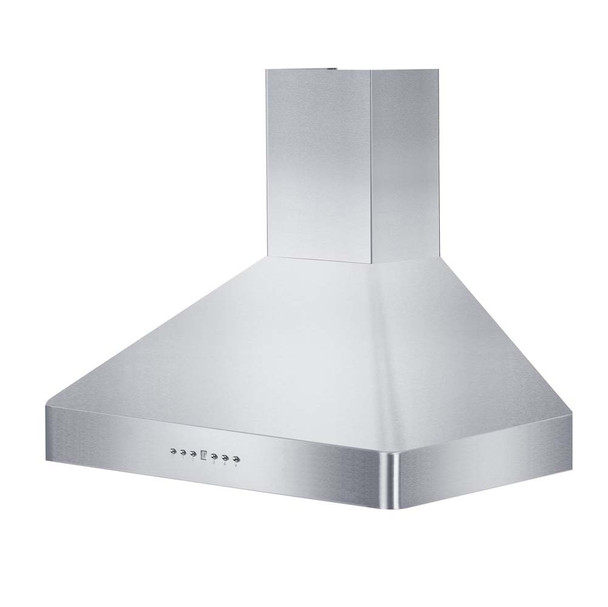 ZLINE KF2 Wall Mount Range Hood in Stainless Steel