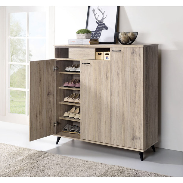 ACME 97787 Dezba Cabinet, Natural