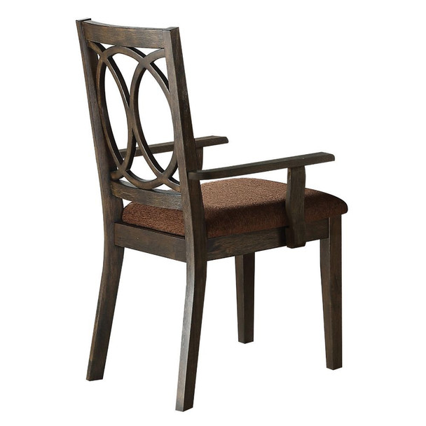ACME Jameson Arm Chair