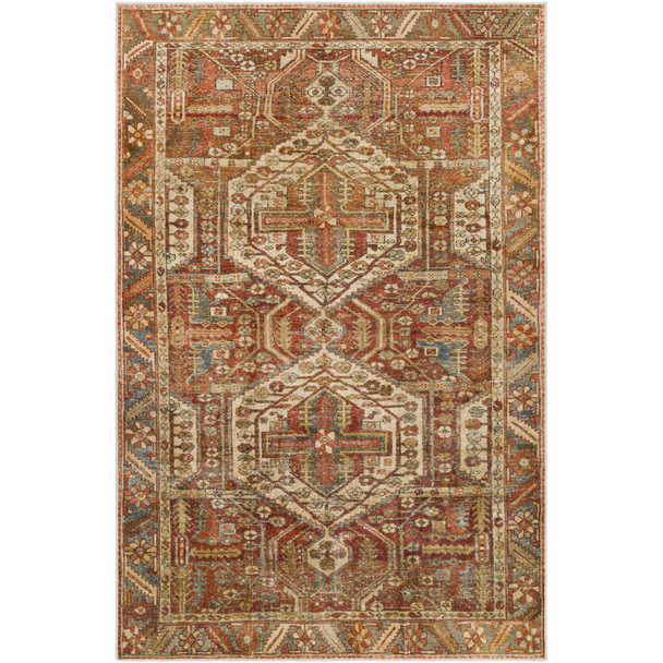 Surya LVB-2300 Lavable Rug