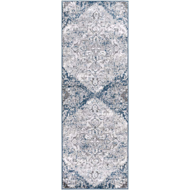 Surya MNC-2318 Monte Carlo Rug